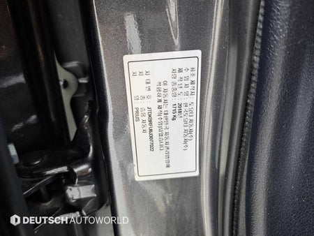 Toyota Prius — photo 20