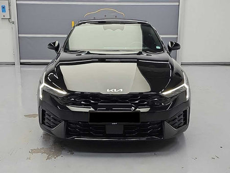 Kia K5 — photo 02
