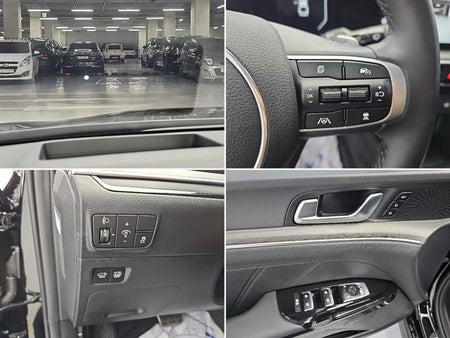 Kia K5 — photo 19