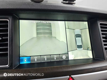 Hyundai Genesis — photo 15