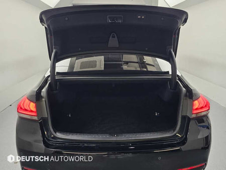 Hyundai Genesis — photo 19