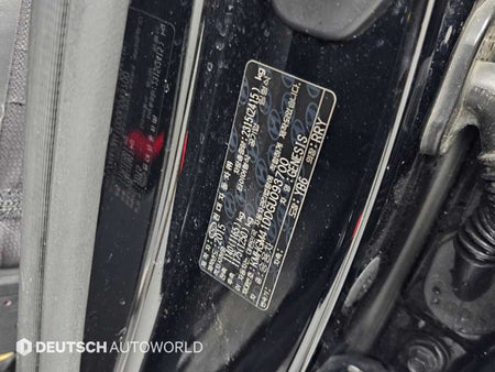 Hyundai Genesis — photo 20
