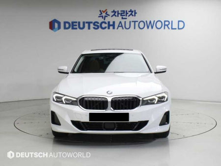 BMW 3-Series — photo 03