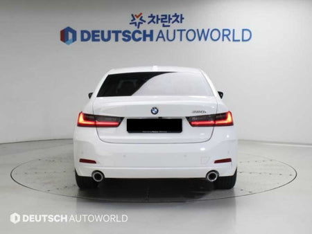 BMW 3-Series — photo 04