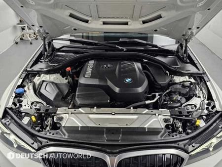 BMW 3-Series — photo 06