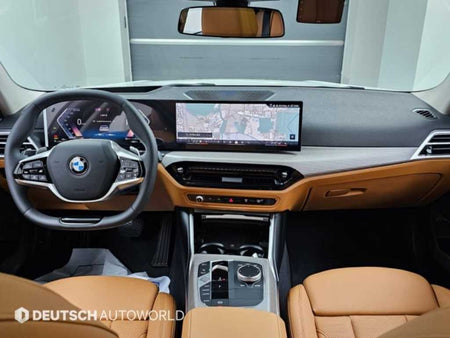 BMW 3-Series — photo 07