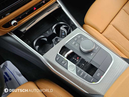 BMW 3-Series — photo 09