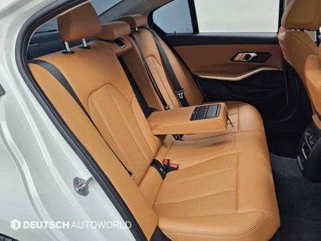 BMW 3-Series — photo 12