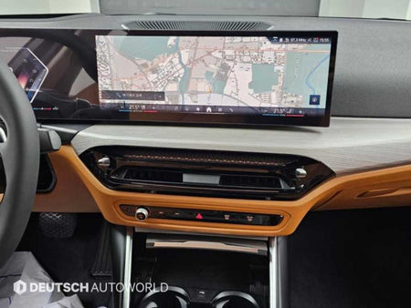 BMW 3-Series — photo 14