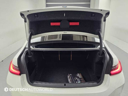 BMW 3-Series — photo 19