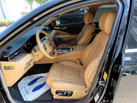 Kia K9 — photo 05