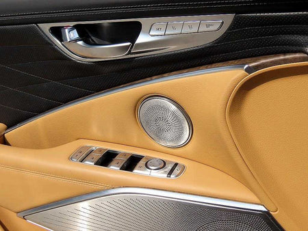 Kia K9 — photo 12