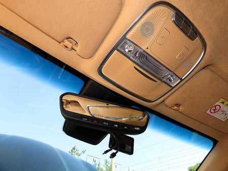 Kia K9 — photo 15
