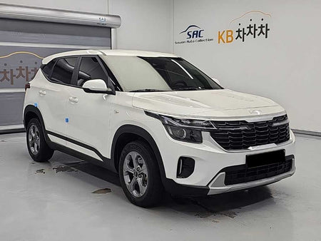 Kia Seltos — photo 04