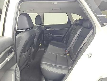 Kia Seltos — photo 12