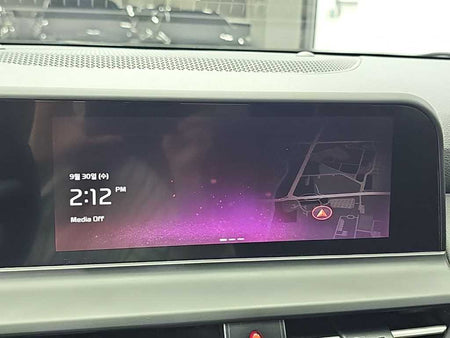 Kia Seltos — photo 13