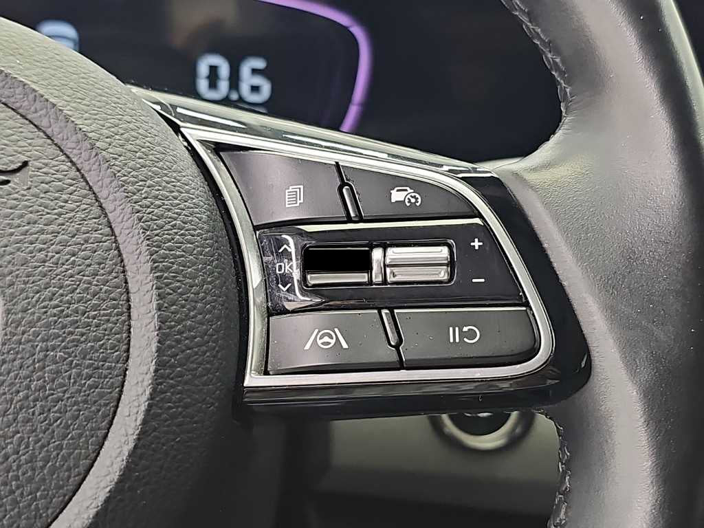 Kia Seltos — photo 16