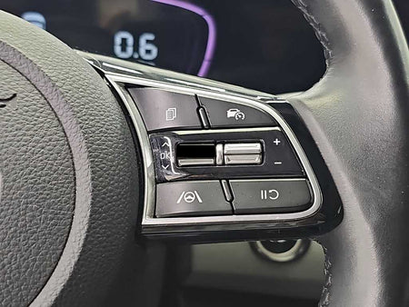 Kia Seltos — photo 16