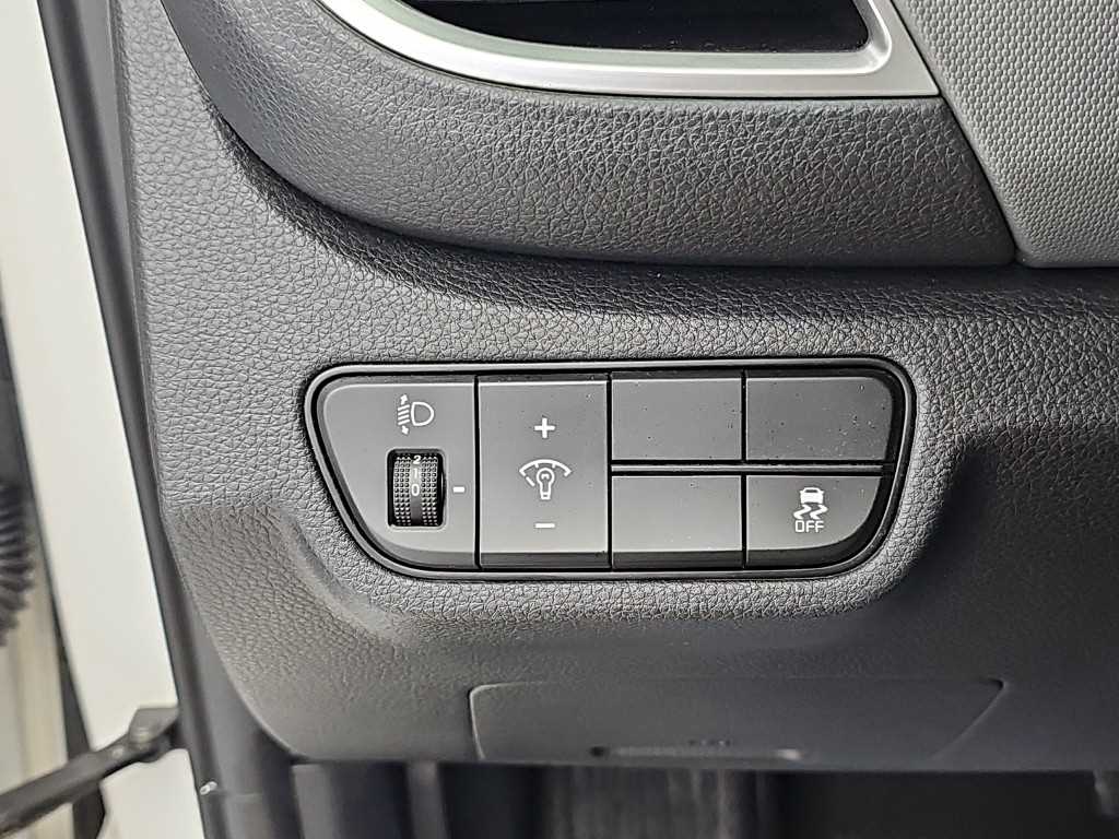 Kia Seltos — photo 17