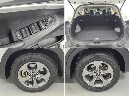 Kia Seltos — photo 18