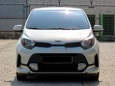 Kia Morning — photo 01