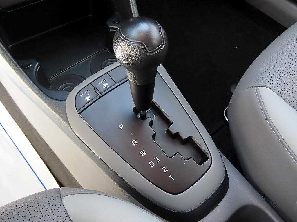 Kia Morning — photo 10