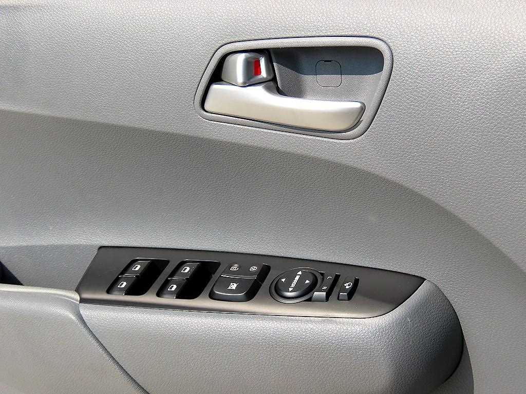 Kia Morning — photo 11
