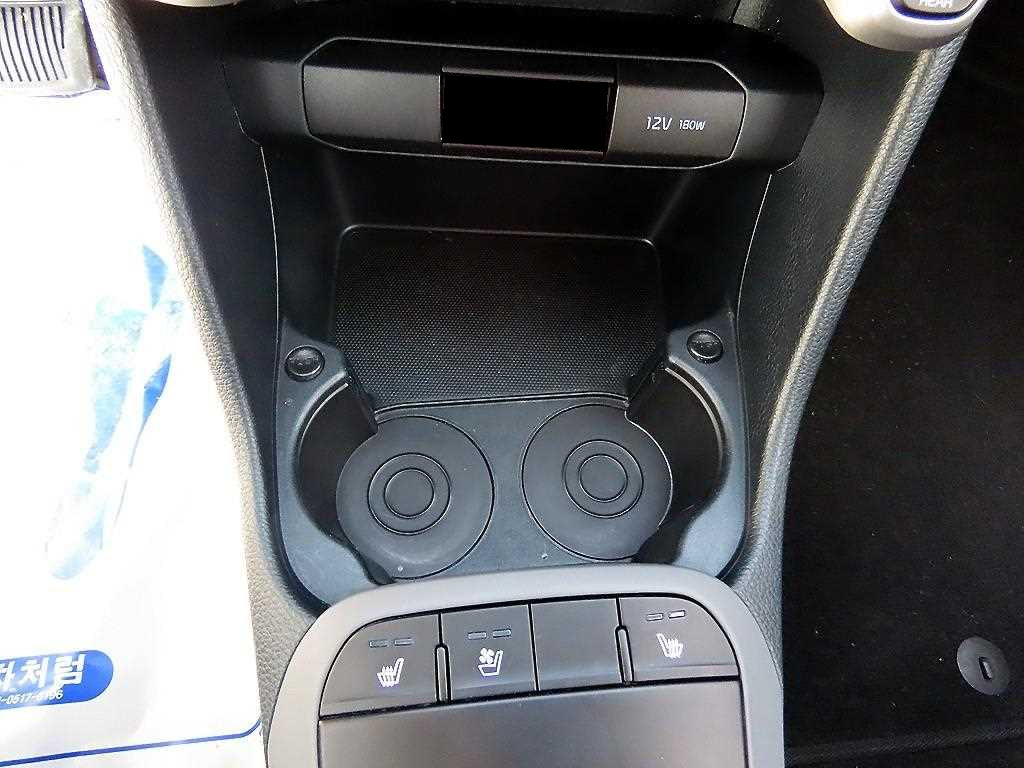 Kia Morning — photo 13