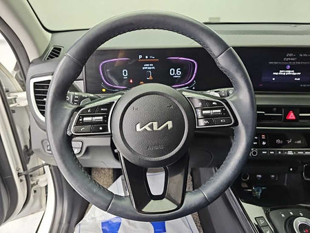 Kia Seltos — photo 09
