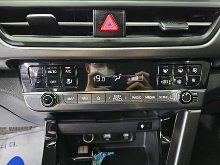 Kia Seltos — photo 10