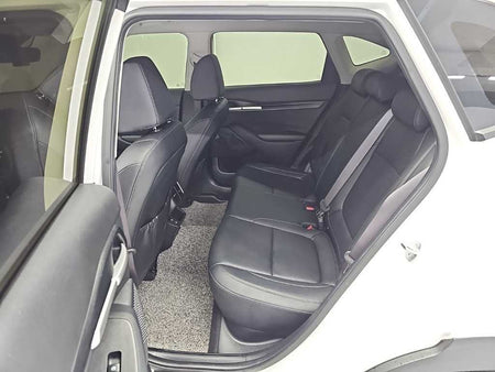 Kia Seltos — photo 12