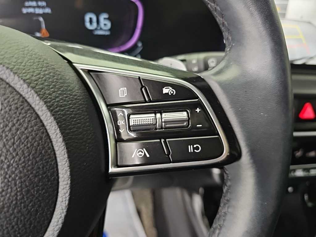 Kia Seltos — photo 16