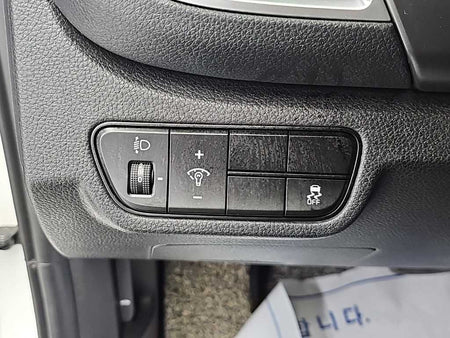 Kia Seltos — photo 17