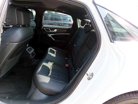 Audi A6 — photo 06