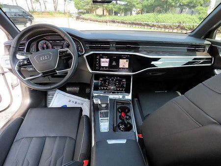 Audi A6 — photo 07