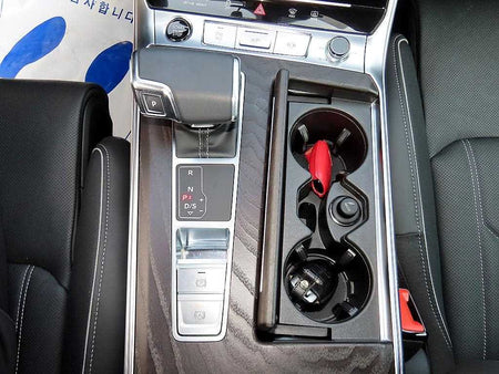 Audi A6 — photo 11