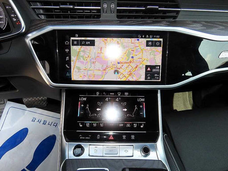 Audi A6 — photo 12