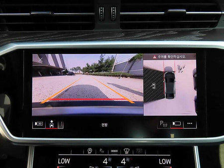 Audi A6 — photo 15