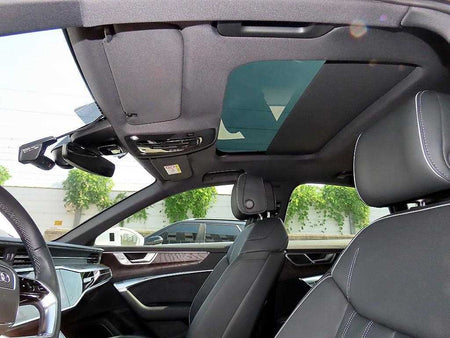 Audi A6 — photo 17
