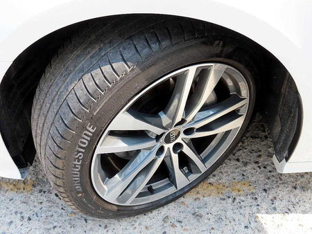 Audi A6 — photo 20
