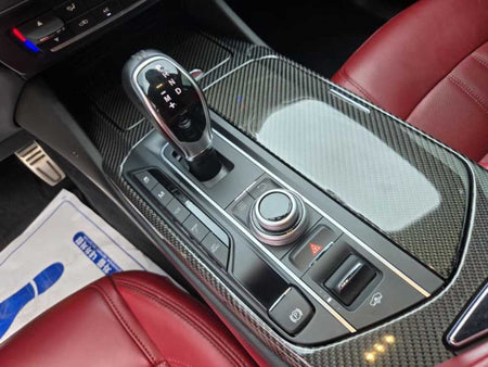 Maserati Levante — photo 10