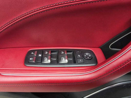 Maserati Levante — photo 12
