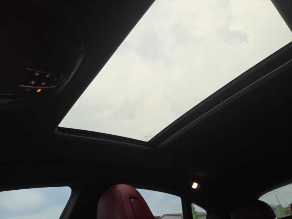 Maserati Levante — photo 18