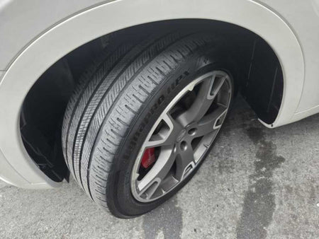 Maserati Levante — photo 20