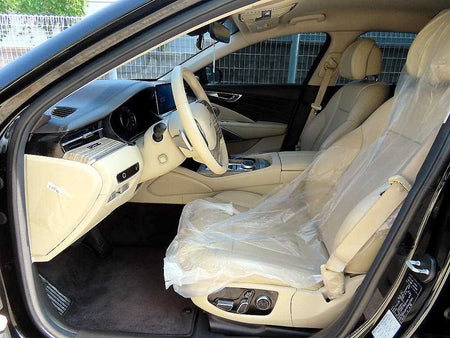 Kia K9 — photo 05