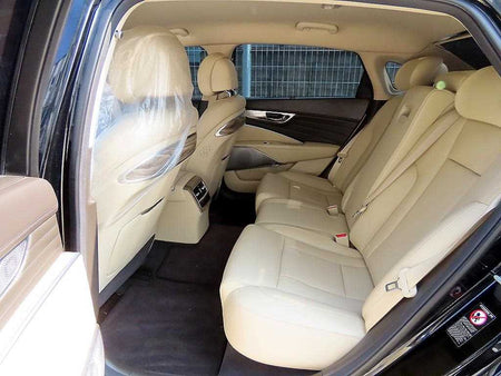 Kia K9 — photo 06