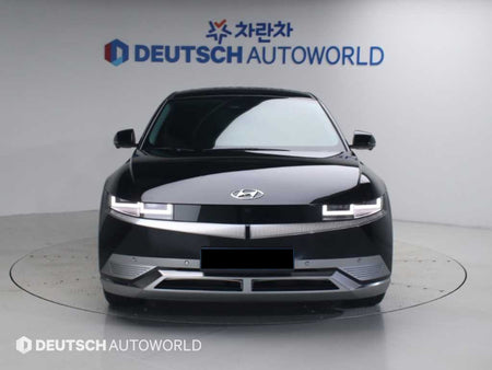 Hyundai Ioniq5 — photo 03