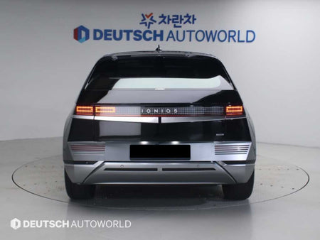 Hyundai Ioniq5 — photo 04
