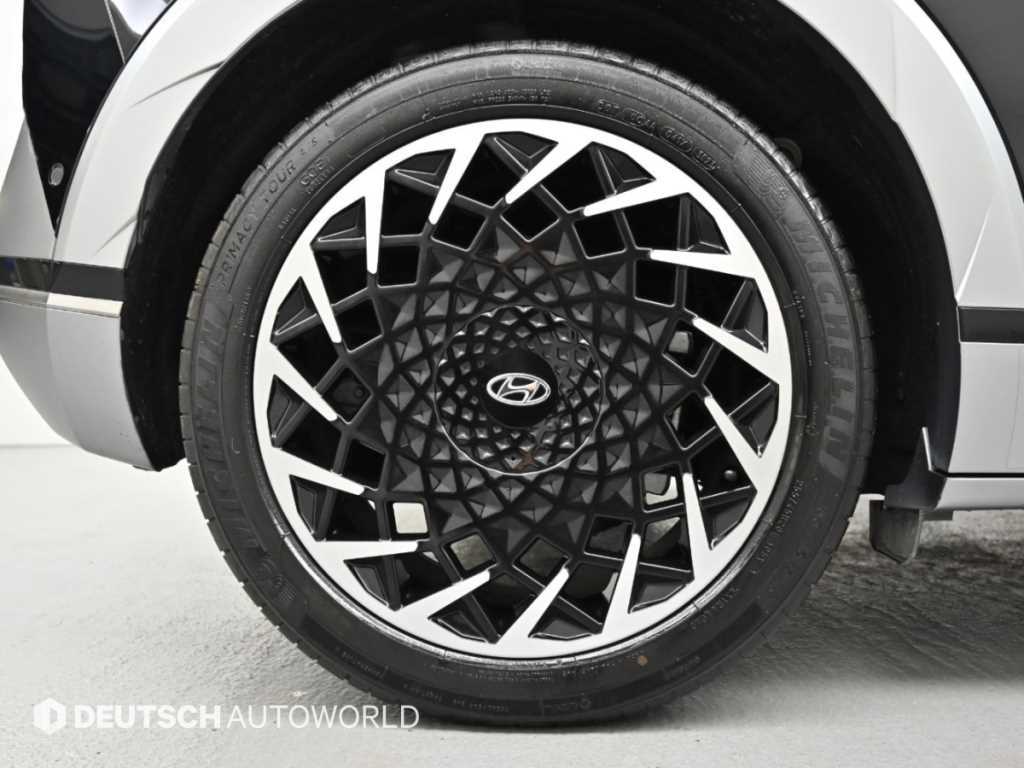 Hyundai Ioniq5 — photo 05