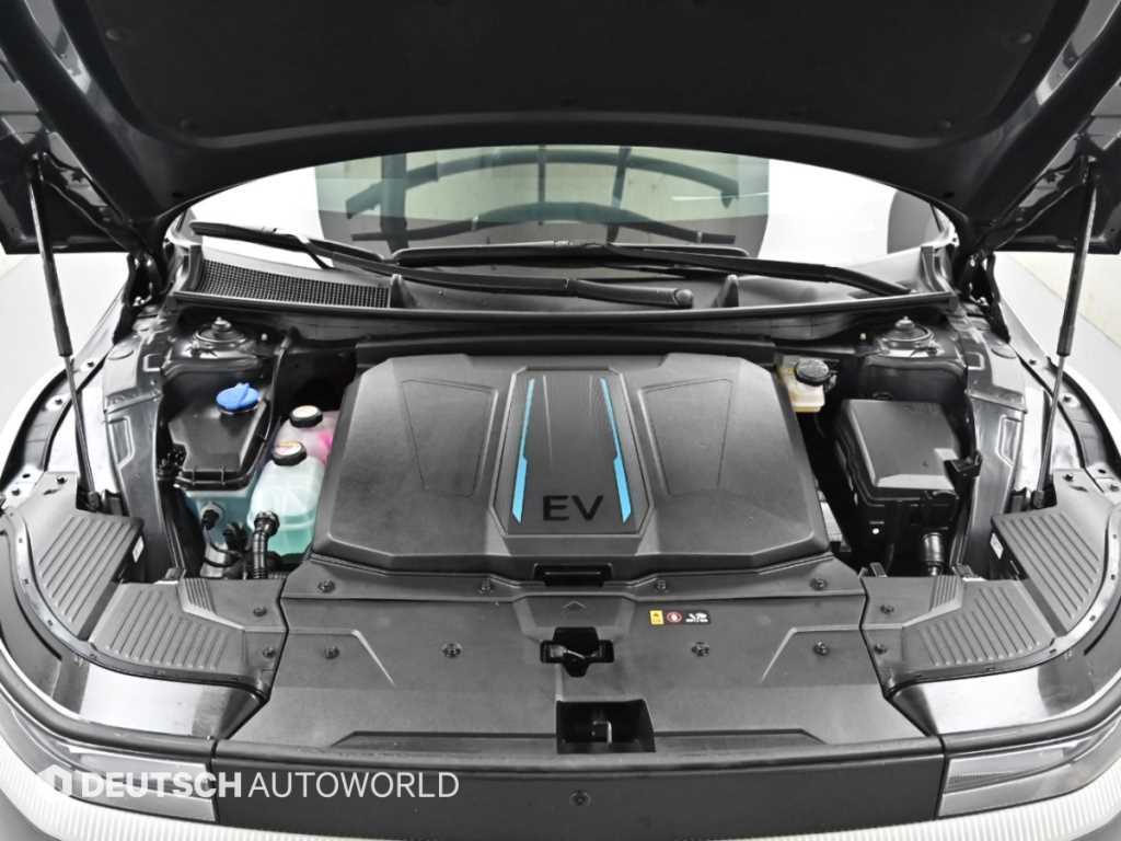 Hyundai Ioniq5 — photo 06